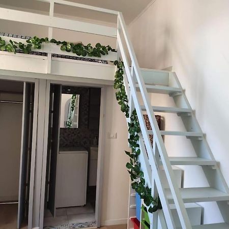 Appartement Tranquillita A Roma! Extérieur photo