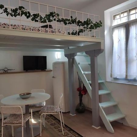 Appartement Tranquillita A Roma! Extérieur photo