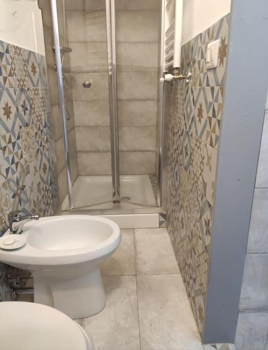 Appartement Tranquillita A Roma! Extérieur photo