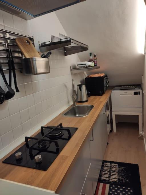 Appartement Tranquillita A Roma! Extérieur photo