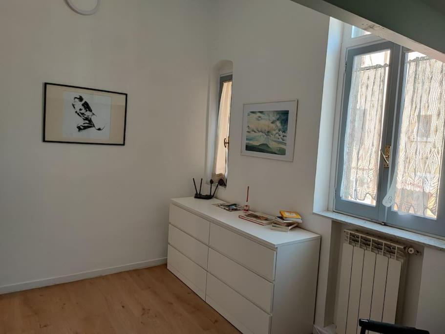 Appartement Tranquillita A Roma! Extérieur photo
