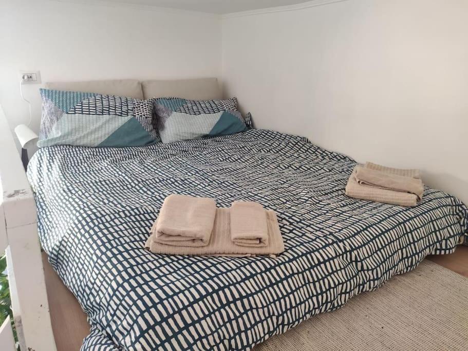 Appartement Tranquillita A Roma! Extérieur photo